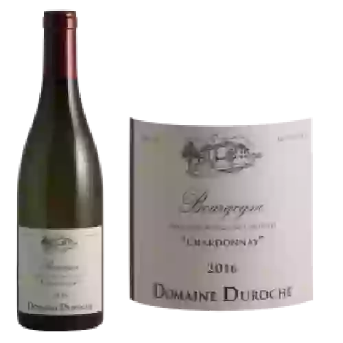 Wijnmakerij Comte Senard - Lorraine By Comte Senard Bourgogne Blanc