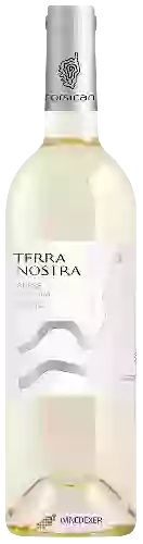 Wijnmakerij Corsican - Terra Nostra Corse Blanc