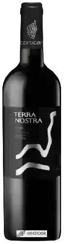 Wijnmakerij Corsican - Terra Nostra Corse Rouge