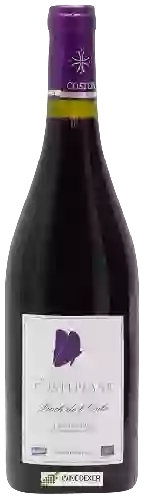 Domaine Costeplane - Pioch de l'Oule Rouge