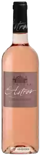 Domaine d'Astros - Rosé