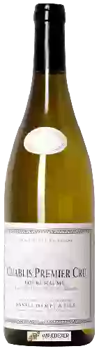 Wijnmakerij Daniel Dampt & Fils - Chablis Premier Cru 'Fourchaume'