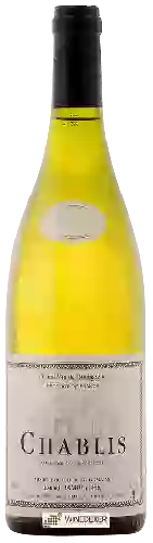 Wijnmakerij Daniel Dampt & Fils - Chablis