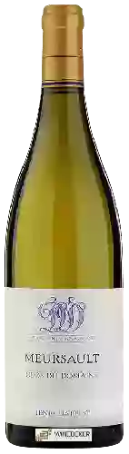 Wijnmakerij Henri Darnat - Meursault 'Clos du Domaine'