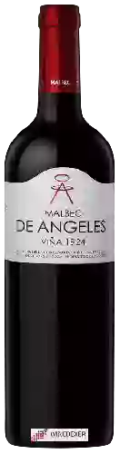 Wijnmakerij De Angeles Viña 1924 - Malbec