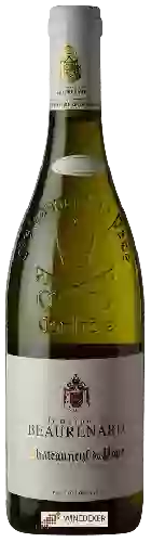 Domaine de Beaurenard - Châteauneuf-du-Pape Blanc