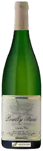 Domaine de Bel Air - Pouilly-Fumé