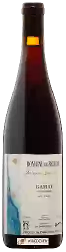 Domaine de Beudon - Gamay