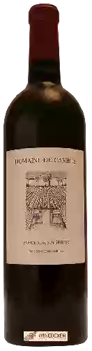 Domaine de Cambes - Bordeaux Supérieur