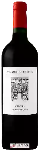 Domaine de Cambes - Bordeaux