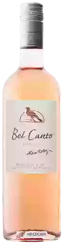 Domaine de Chantegrive - Bel Canto Rosé