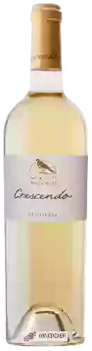 Domaine de Chantegrive - Crescendo Chasselas