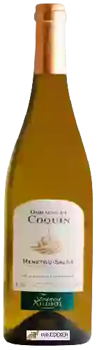 Domaine de Coquin - Francis Audiot - Menetou-Salon Blanc