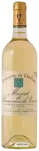 Domaine de Durban - Muscat de Beaumes-de-Venise