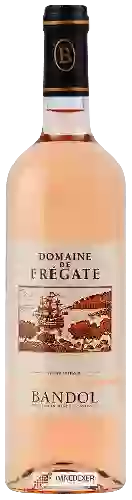 Domaine de Frégate - Bandol Rosé