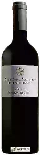 Domaine de Gournier - Cuvée Templière Cévennes