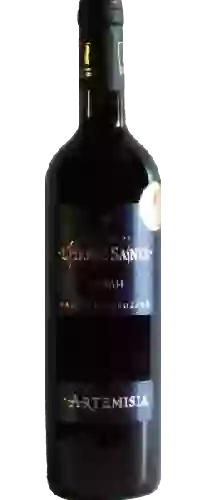 Domaine de l'Herbe Sainte - Syrah