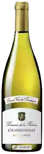 Domaine de la Belouse - Bourgogne Chardonnay