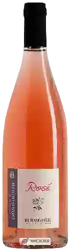 Domaine de la Chanteleuserie - Bourgueil Rosé