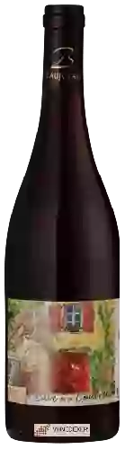 Domaine de la Couvette - Beaujolais Gamay