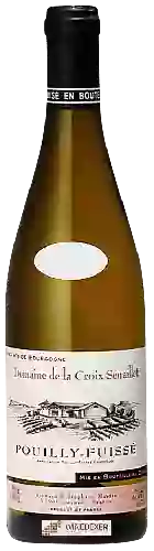 Domaine de la Croix Senaillet - Pouilly-Fuissé