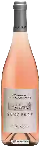 Domaine de la Garenne - Sancerre Rosé