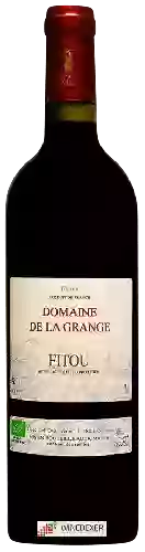 Domaine de la Grange - Fitou