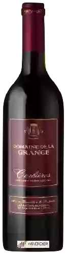 Domaine de La Grange - Corbières