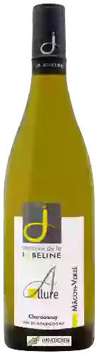 Domaine de la Jobeline - Allure Mâcon-Verzé