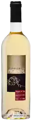 Domaine de la Pigeade - Muscat de Beaumes de Venise