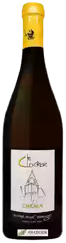 Domaine de la Prévoté - Bonnigal et Bodet Vignerons - Le Clocher Chenin