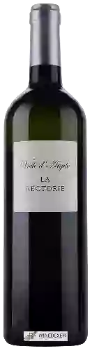 Domaine de la Rectorie - Voile d'Argile