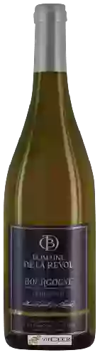 Domaine de la Revol - Bourgogne Chardonnay