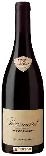 Domaine de la Vougeraie - Pommard Les Petits Noizons