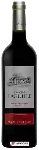 Domaine de Laguille - Rouge de Plaisir