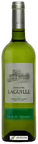 Domaine de Laguille - Ugni Blanc - Colombard