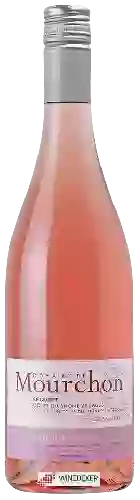 Wijnmakerij Mourchon - Loubié Côtes-du-Rhône-Villages 'Seguret' Rosé