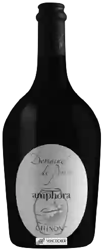 Domaine de Noiré - Amphora Chinon