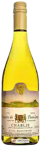 Domaine de Pisse Loup - Chablis