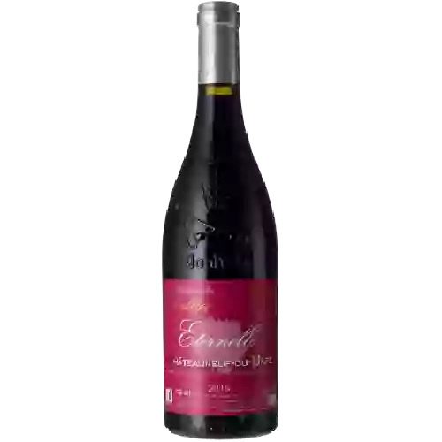 Domaine de Suriane - Merveilles Rouge