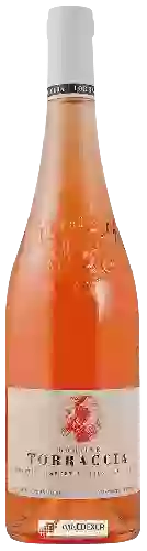 Domaine de Torraccia - Rosé