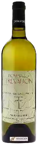 Domaine de Trévallon - Alpilles Blanc