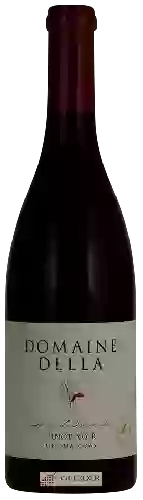 Domaine Della - Terra de Promissio Pinot Noir