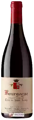 Domaine Denis Mortet - Bourgogne (Cuvée de Noble Souche)