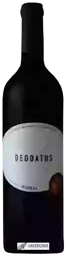 Domaine Deodatus - Madiran