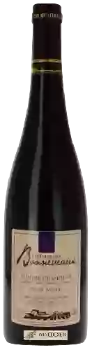 Domaine des Bonneveaux - Cuvée Nicolas Saumur-Champigny