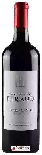 Domaine des Feraud - Essentielle Syrah Vieilles Vignes