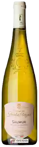 Domaine des Hautes Vignes - Saumur Blanc