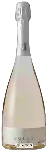 Domaine des Jeanne - JJ Bulle Rosé