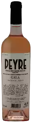 Domaine des Peyre - Gala Rosé